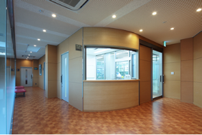 F_ホール・ナースステーション