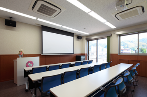 L_会議・セミナー室