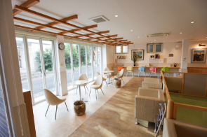 N_テーブルスペース