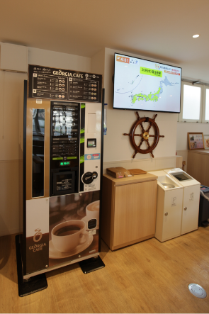 S_ドリンクスペース