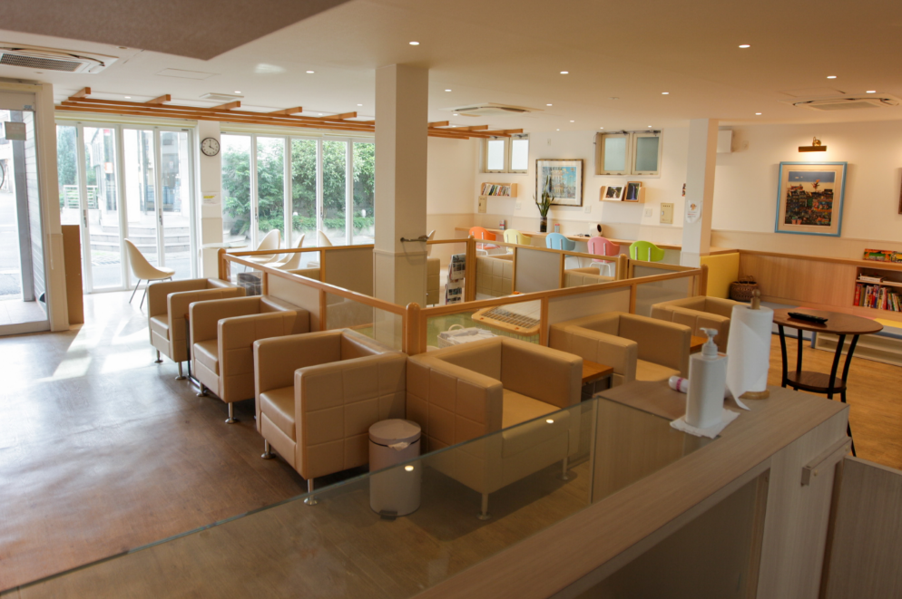 コミュニティ・テラス